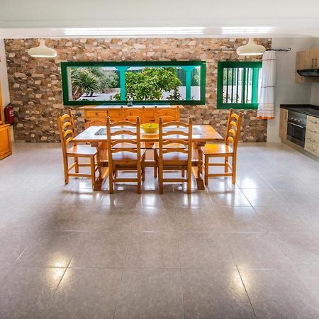 Villa El Cantil Casillas de Morales Zewnętrze zdjęcie