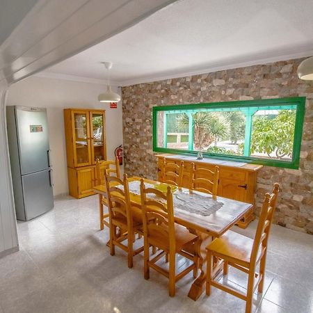 Villa El Cantil Casillas de Morales Zewnętrze zdjęcie