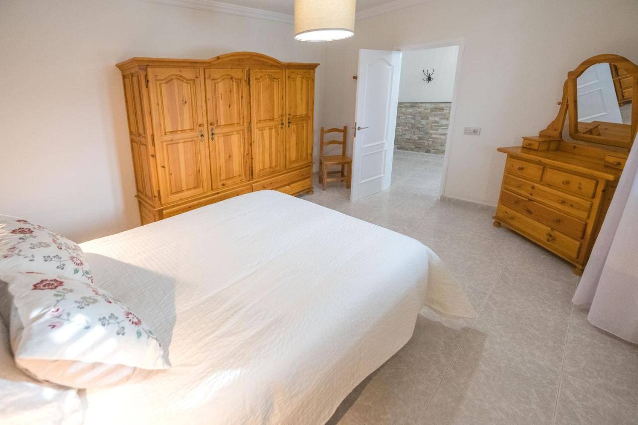 Villa El Cantil Casillas de Morales Zewnętrze zdjęcie