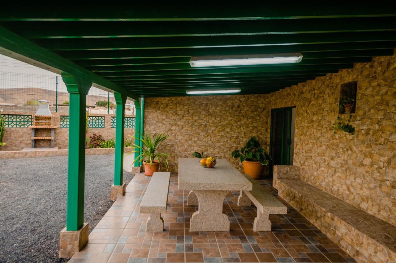 Villa El Cantil Casillas de Morales Zewnętrze zdjęcie