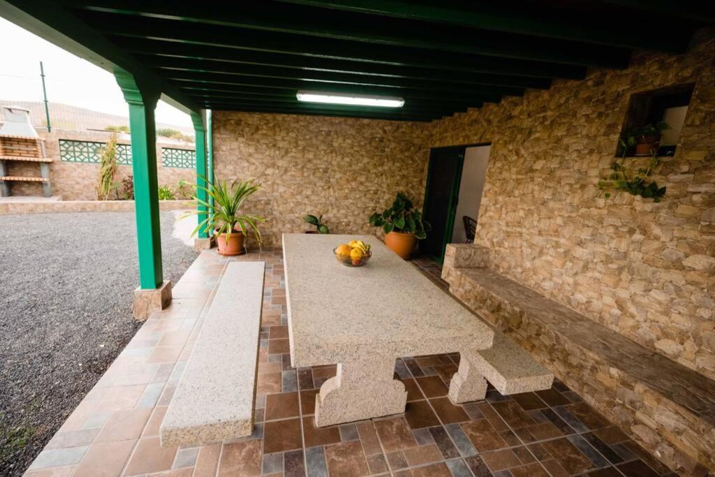 Villa El Cantil Casillas de Morales Zewnętrze zdjęcie