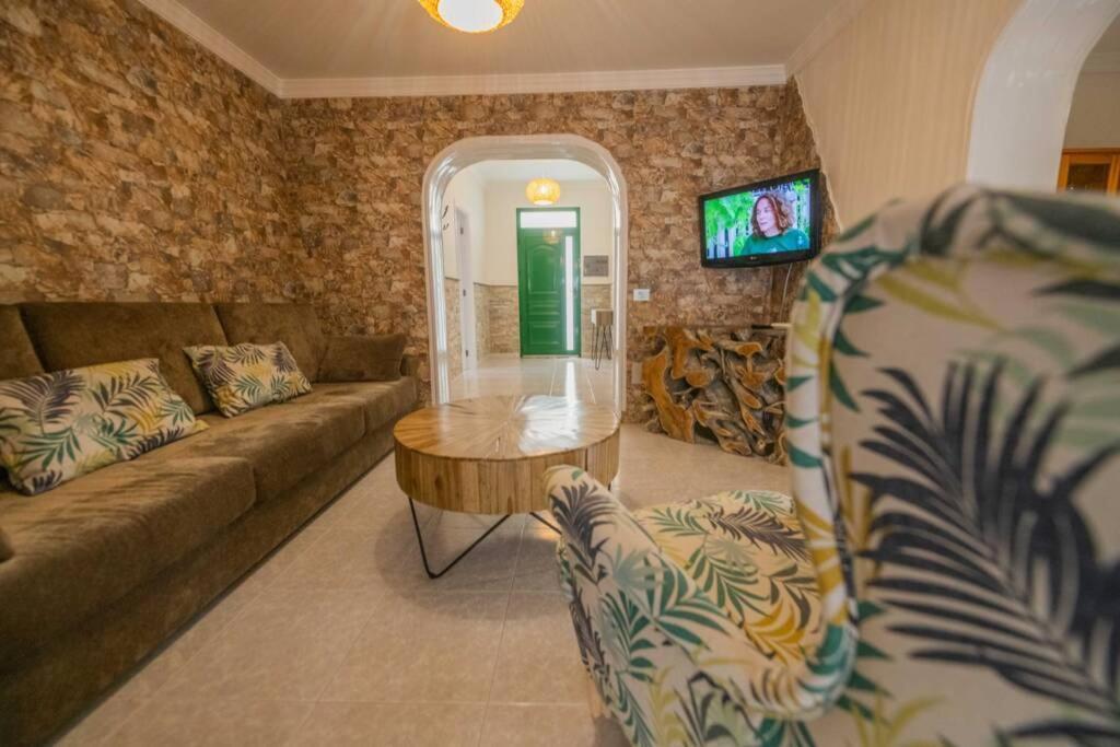Villa El Cantil Casillas de Morales Zewnętrze zdjęcie