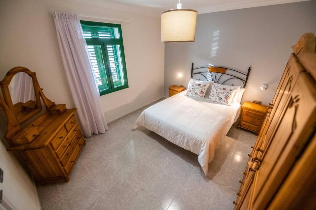 Villa El Cantil Casillas de Morales Zewnętrze zdjęcie