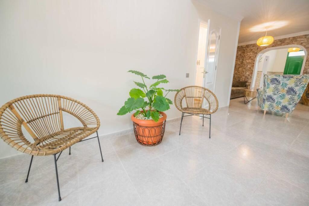 Villa El Cantil Casillas de Morales Zewnętrze zdjęcie