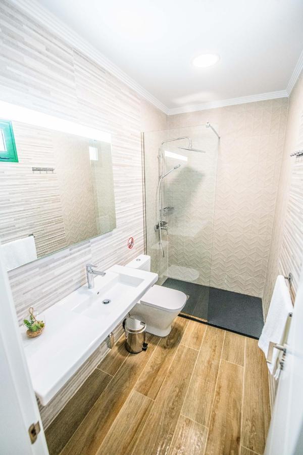 Villa El Cantil Casillas de Morales Zewnętrze zdjęcie